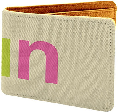 

AZAADCOLLECTION Men Multicolor Genuine Leather Wallet(6 Card Slots), Brown-08