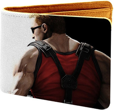 

AZAADCOLLECTION Men Multicolor Genuine Leather Wallet(6 Card Slots), Brown-193