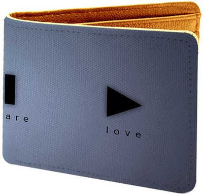 

AZAADCOLLECTION Men Multicolor Genuine Leather Wallet(6 Card Slots), Brown-187