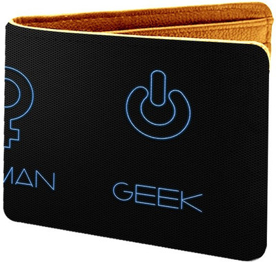 

AZAADCOLLECTION Men Multicolor Genuine Leather Wallet(6 Card Slots), Brown-426