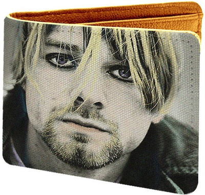 

Joe Louis Men Multicolor Genuine Leather Wallet(6 Card Slots), Brown-864