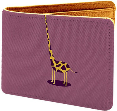 

AZAADCOLLECTION Men Multicolor Genuine Leather Wallet(6 Card Slots), Brown-123