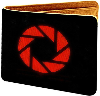 

AZAADCOLLECTION Men Multicolor Genuine Leather Wallet(6 Card Slots), Brown-203