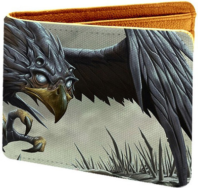

AZAADCOLLECTION Men Multicolor Genuine Leather Wallet(6 Card Slots), Brown-407