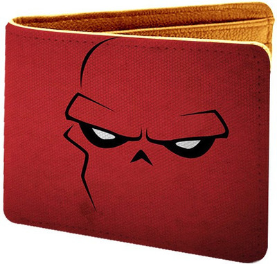 

AZAADCOLLECTION Men Multicolor Genuine Leather Wallet(6 Card Slots), Brown-343