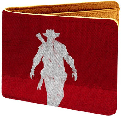 

AZAADCOLLECTION Men Multicolor Genuine Leather Wallet(6 Card Slots), Brown-547