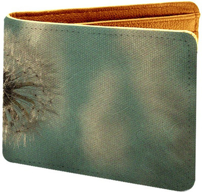 

AZAADCOLLECTION Men Multicolor Genuine Leather Wallet(6 Card Slots), Brown-854