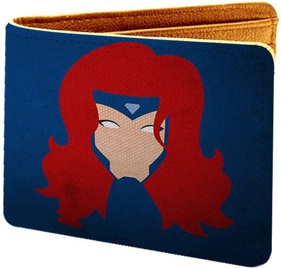 

AZAADCOLLECTION Men Multicolor Genuine Leather Wallet(6 Card Slots), Brown-338