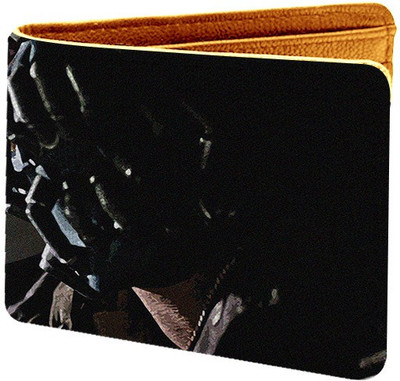 

AZAADCOLLECTION Men Multicolor Genuine Leather Wallet(6 Card Slots), Brown-772