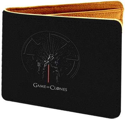 

AZAADCOLLECTION Men Multicolor Genuine Leather Wallet(6 Card Slots), Brown-33