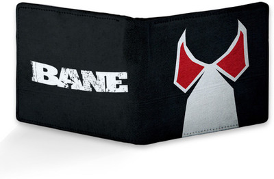 

Franklee Men Multicolor Genuine Leather, Canvas Wallet(6 Card Slots)