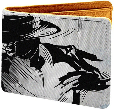 

AZAADCOLLECTION Men Multicolor Genuine Leather Wallet(6 Card Slots), Brown-779