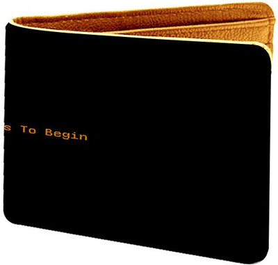 

AZAADCOLLECTION Men Multicolor Genuine Leather Wallet(6 Card Slots), Brown-03