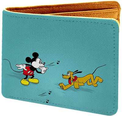 

AZAADCOLLECTION Men Multicolor Genuine Leather Wallet(6 Card Slots), Brown-92