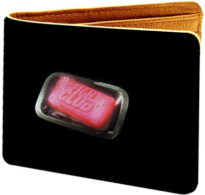 

AZAADCOLLECTION Men Multicolor Genuine Leather Wallet(6 Card Slots), Brown-75