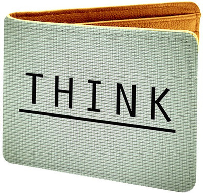 

AZAADCOLLECTION Men Multicolor Genuine Leather Wallet(6 Card Slots), Brown-701