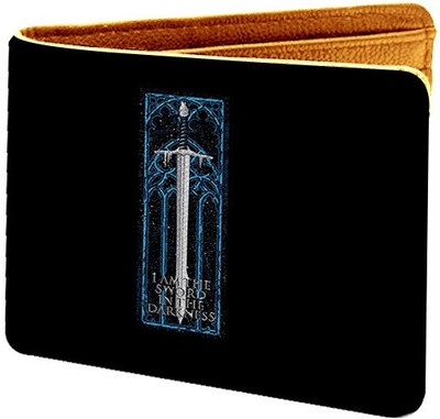 

AZAADCOLLECTION Men Multicolor Genuine Leather Wallet(6 Card Slots), Brown-233