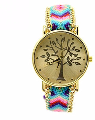 

Edealz EDLZ11 Watch - For Women