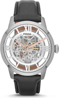 Fossil ME3041 TOWNSMAN Analog Watch  - For Men   Watches  (Fossil)