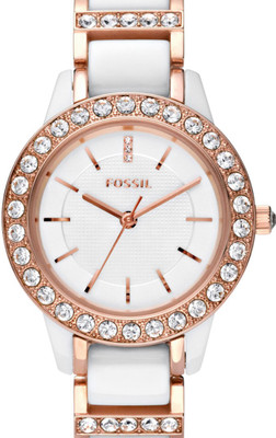 

Fossil CE1041 JESSE Watch - For Women