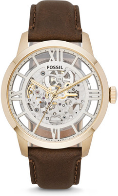 

Fossil ME3043 TOWNSMAN Watch - For Men