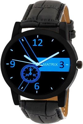 Matrix WCH-192 YUTH Analog Watch  - For Men   Watches  (Matrix)