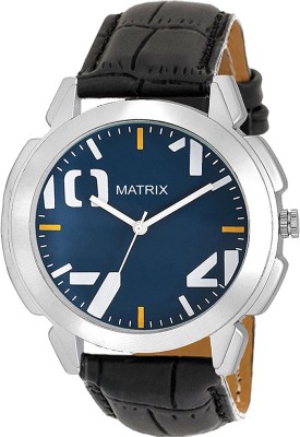 Matrix WCH-203 ADAM Analog Watch  - For Men & Women   Watches  (Matrix)