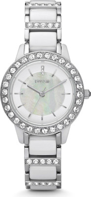 

Fossil CE1017 JESSE Watch - For Women