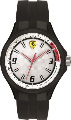 Scuderia Ferrari 0830279 Watch  - For Men   Watches  (Scuderia Ferrari)