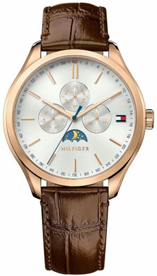 

Tommy Hilfiger TH1791306J Watch - For Men