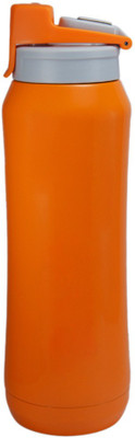 

Saamarth Impex Metalic Shiny 750 ml(Orange)