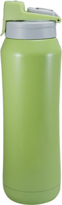 

Saamarth Impex Metalic Shiny 750 ml(Green)