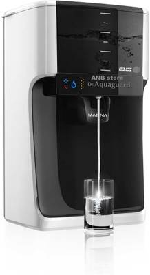 Image of Eureka Forbes Aquaguard Magna HD 7L RO Water Purifier which is one of the best water purifiers under 20000