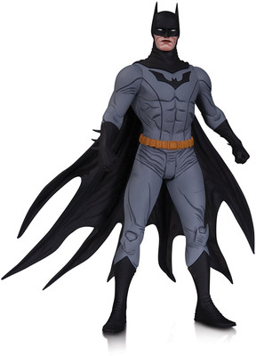 

DC Comics Jae Lee Batman(Grey)