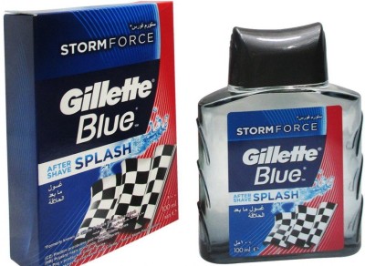 

Gillette STORM FORCE(100 ml)