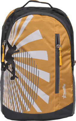 

Sanstar SKATE 32 L Backpack(Multicolor)