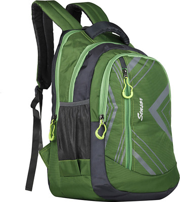 

Sensor Gracia 30 L Backpack(Green)