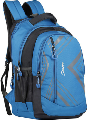 

Sensor Gracia 30 L Backpack(Blue, Black)