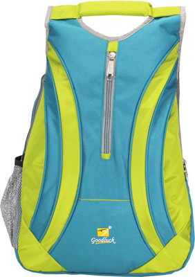 

Goodluck SSBG14 Waterproof Backpack(Multicolor, 25 L)