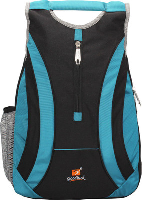 

Goodluck SSBG15 Waterproof Backpack(Multicolor, 25 L)