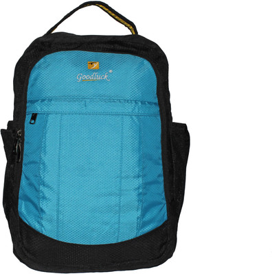 

Goodluck SSBG04 Waterproof Backpack(Multicolor, 25 L)