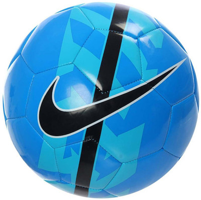 

Nike Hypervenom React Football - Size: (Pack of 1, Multicolor, Blue;black