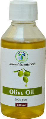 

TRIETO BIOTECH Olive Natural Essential Oil(100 ml)