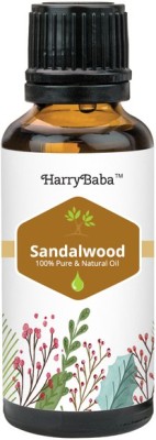 

HarryBaba Sandalwood Essential Oil(5 ml)