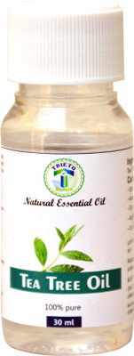 

TRIETO BIOTECH Tea Tee Natural Essential Oil(30 ml)