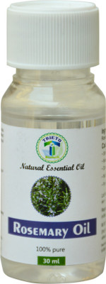 

TRIETO BIOTECH Rosemary Natural Essential Oil(30 ml)