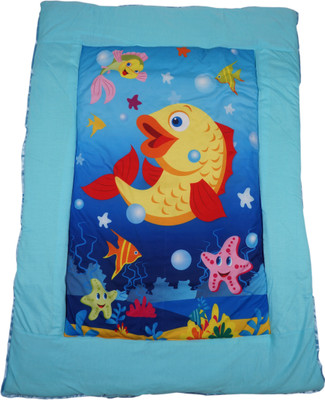 

Little Innocent Animal  Comforter(Microfiber, Multicolor