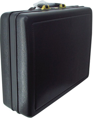 

Echolac ECSTACY Medium Briefcase - For Men(Black)