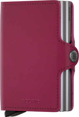 

Secrid 15 Card Holder(Set of 1, Red)