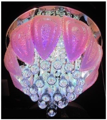

Peacock Chandelier Ceiling Lamp